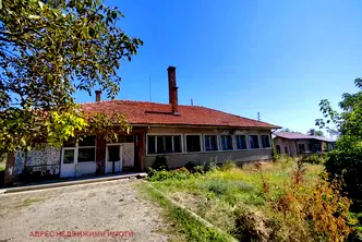Склад в Стара Загора, с. Кирилово