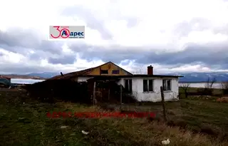 Склад в Стара Загора, с. Паничерево