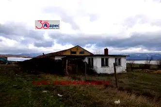 Склад в Стара Загора, с. Паничерево