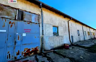 Склад в Стара Загора, с. Зимница