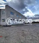 Склад във Варна, Девня