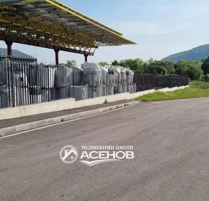 Photo 3 — Warehouse in Oblast Veliko Tyrnovo, Svishtov