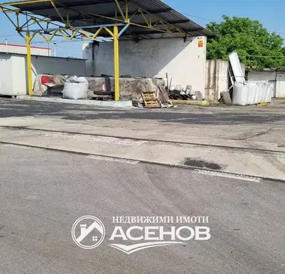 Photo 4 — Warehouse in Oblast Veliko Tyrnovo, Svishtov