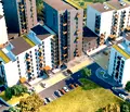 Снимка 5 — Тристаен апартамент в Кайсиева ина