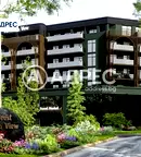 Тристаен апартамент в к.к. Чайка