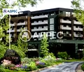 Снимка 2 — Тристаен апартамент в к.к. Чайка
