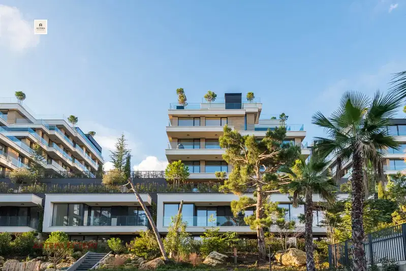 3-bedroom apartment in Sv.Sv. Konstantin I Elena