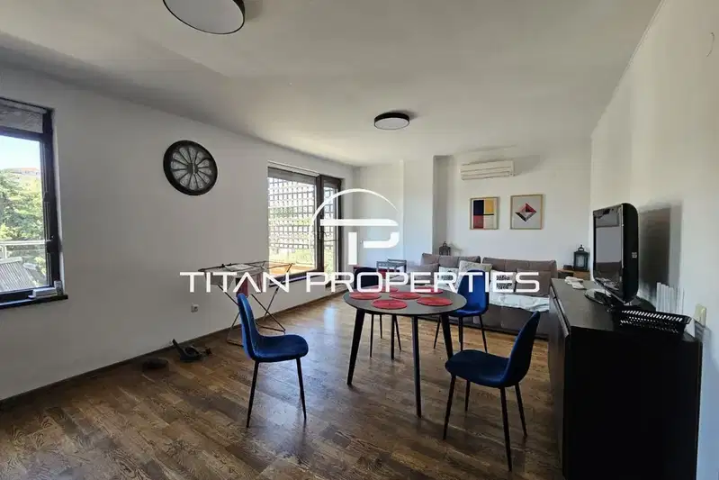 3-bedroom apartment in Sv.Sv. Konstantin I Elena