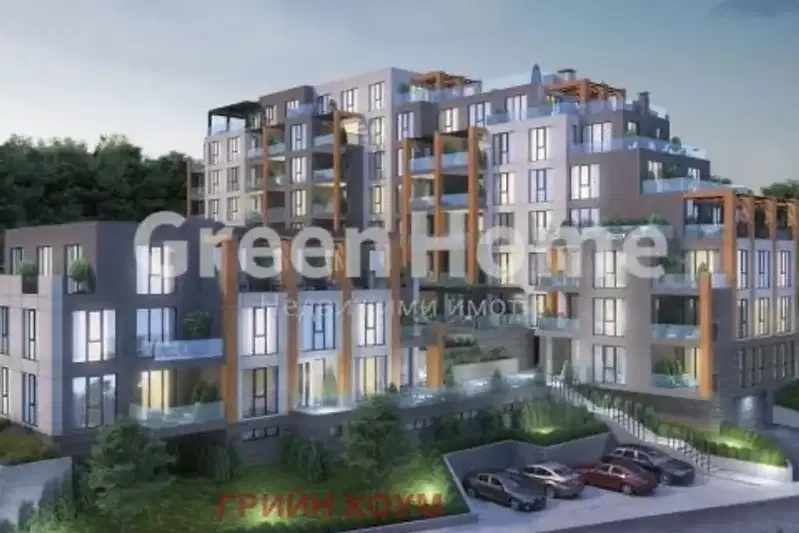 3-bedroom apartment in Sv.Sv. Konstantin I Elena