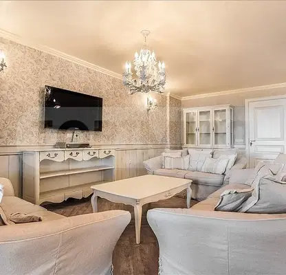 Photo 2 — 3-bedroom apartment in м-т Евксино