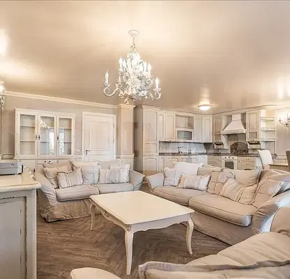 Photo 3 — 3-bedroom apartment in м-т Евксино