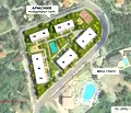 Снимка 2 — Тристаен апартамент в с. Бистрица