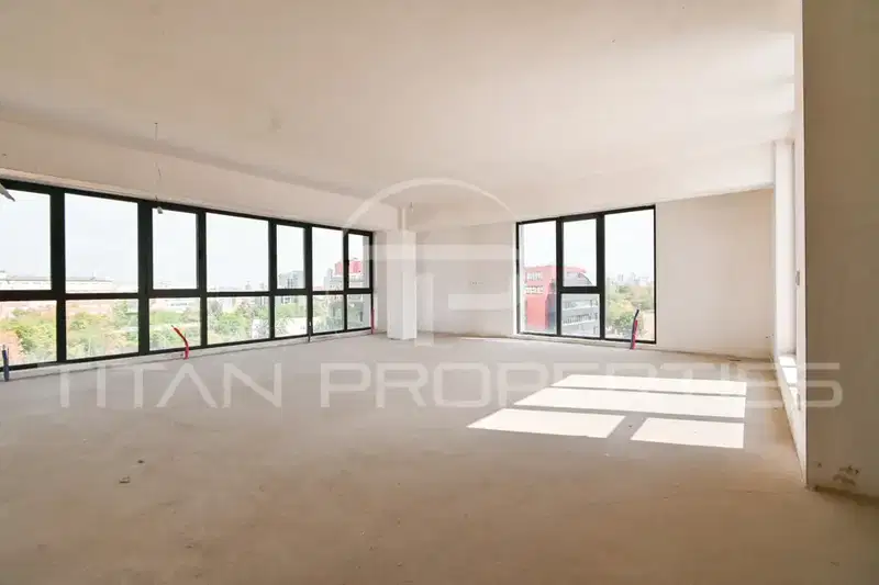 3-bedroom apartment in Студентски