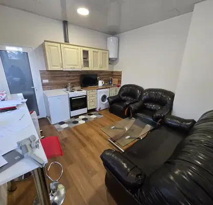 Photo 2 — 3-bedroom apartment in Bankya