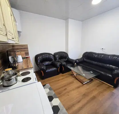 Photo 3 — 3-bedroom apartment in Bankya