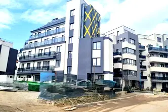 Тристаен апартамент в Студентски