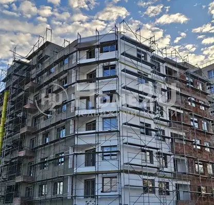 Снимка 5 — Тристаен апартамент в Кайсиева ина