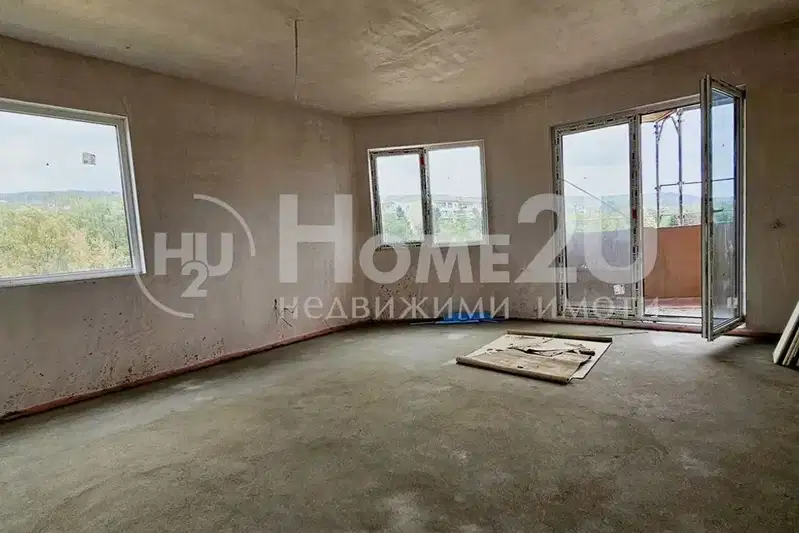 3-bedroom apartment in Кайсиева ина