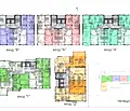 Снимка 2 — Тристаен апартамент в Кайсиева ина