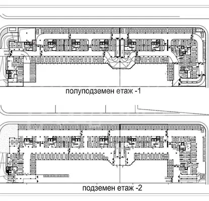Снимка 3 — Тристаен апартамент в Кайсиева ина