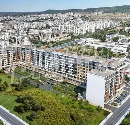 Снимка 5 — Тристаен апартамент в Кайсиева ина
