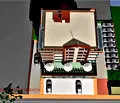 Снимка 4 — Тристаен апартамент във Велико Търново, Акация
