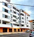 Тристаен апартамент във Велико Търново, Акация