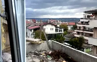 Тристаен апартамент във Варна, Аспарухово