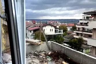 Тристаен апартамент във Варна, Аспарухово