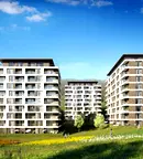 Просторен 3-стаен апартамент с панорамна гледка в Аспарухово, Варна