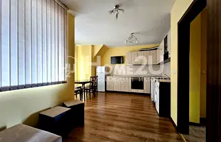 Тристаен апартамент във Варна, Аспарухово