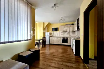 Тристаен апартамент във Варна, Аспарухово