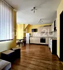 Тристаен апартамент във Варна, Аспарухово