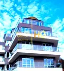 Тристаен апартамент във Варна, Аспарухово