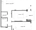 Снимка 4 — Тристаен апартамент в Стара Загора, Аязмото