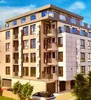 Тристаен апартамент в Стара Загора, Аязмото