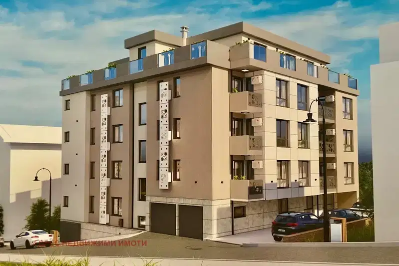 Тристаен апартамент в Стара Загора, Аязмото