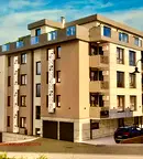 Тристаен апартамент в Стара Загора, Аязмото