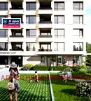 Тристаен апартамент в Стара Загора, Аязмото