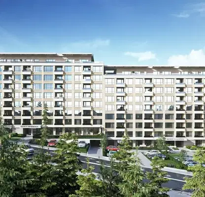 Снимка 3 — Тристаен апартамент в Стара Загора, Аязмото