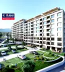Тристаен апартамент в Стара Загора, Аязмото