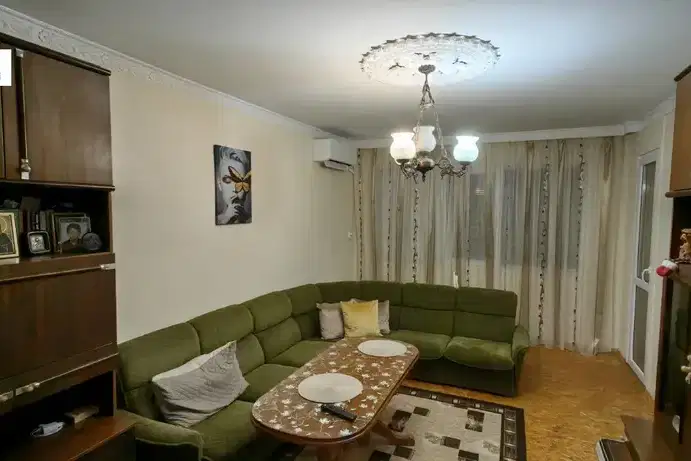 3-bedroom apartment in Stara Zagora, Ayazmoto