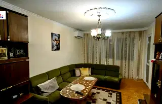 Тристаен апартамент в Стара Загора, Аязмото