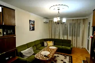 Тристаен апартамент в Стара Загора, Аязмото
