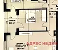 Снимка 3 — Тристаен апартамент в Стара Загора, Аязмото
