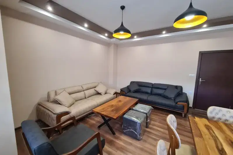3-bedroom apartment in Haskovo, Badema