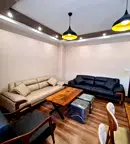 Тристаен апартамент в Хасково, Бадема