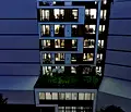 Снимка 5 — Тристаен апартамент в София, Банишора