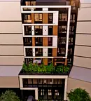 Тристаен апартамент в София, Банишора