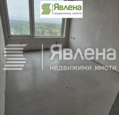 Снимка 2 — Тристаен апартамент в София, Банишора